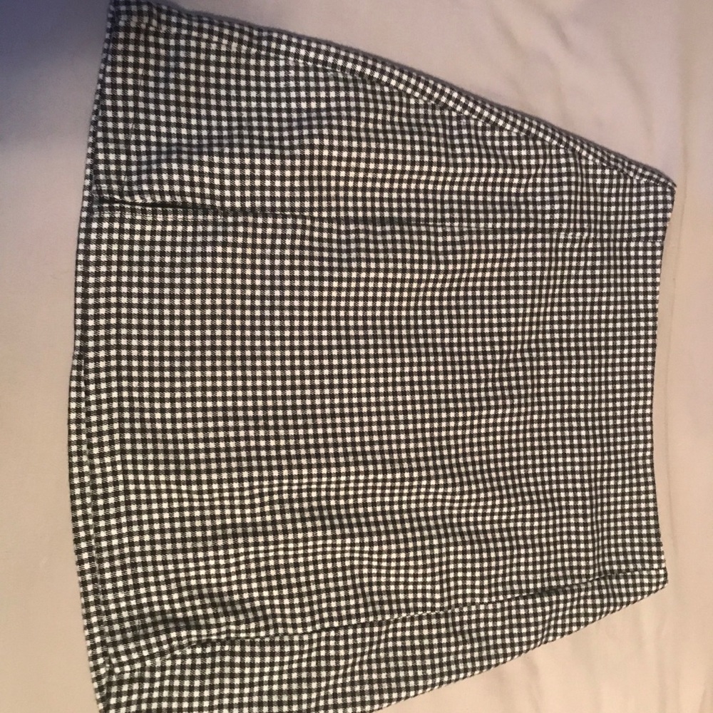 brandy melville skirt